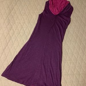 Kuhl Reversible sleeveless dress